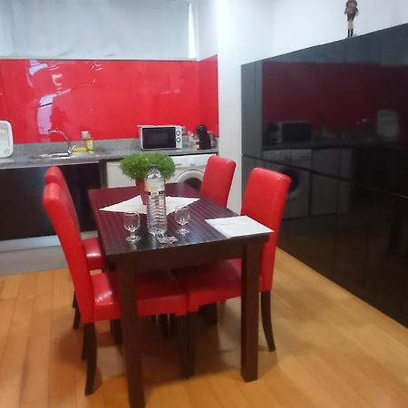Apart 2 Alojamento Para Turismo E Negocios Braga Eksteriør billede